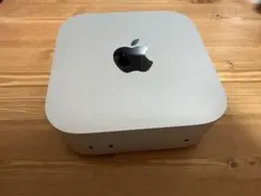 Mac mini M4/16G/256GB 使用度少 美品