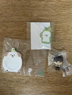 RIIZE アントン　グッズセット