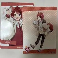 莉犬くん ブロマイド 8枚セット