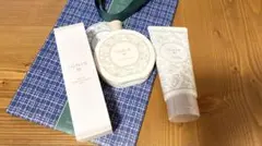 新品未開封】IGNIS ヘアケア3点セット 【ラッピング袋付き】
