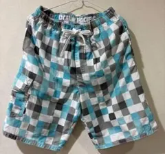 【OCEAN PACIFIC 】サーフパンツ 水着 MサイズOPメンズ海パン