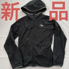 【新品】POLEWARDS フルジップ レディースLサイズ パーカー