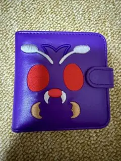 ハイダイのサイフ ポケモンセンター 二つ折り財布 コンパン ポケモンSVのサムネイル