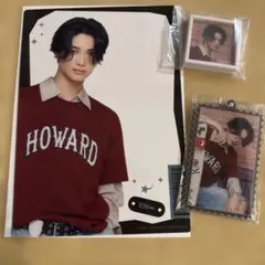 セガラッキーくじ　NI-KI