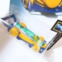 Hot Wheels CARBONATOR カーボネーター 2018