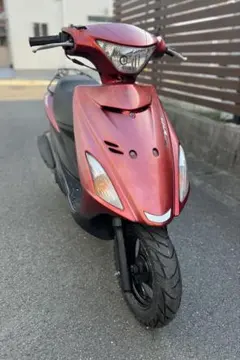 純正スピードメーター周りのカバー、スイッチ付(スズキ アドレスV125S) 純正スピードメーター周りのカバー、スイッチ付(スズキ アドレス