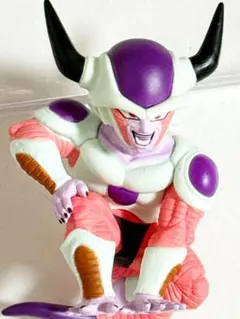 ドラゴンボールZ フリーザー カプセル。ネオ フィギュア - メルカリ