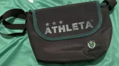 東京ヴェルディ　アスレタ　バッグ　ヴェルディ