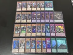 遊戯王 キャンセル再出品 堕天使まとめ売りのサムネイル
