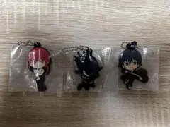 チェンソーマン一番くじラバーチャームまとめ売り
