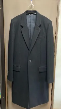 2025年最新】JOHN LAWRENCE SULLIVAN メンズ チェスターコートの人気