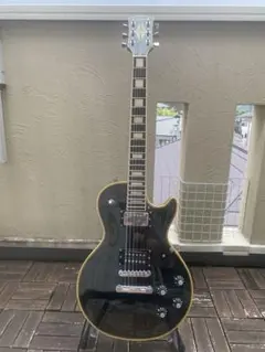 aria pro Ⅱ LC-600 (ジャパンヴィンテージ/マツモク工業製) - メルカリ