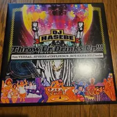 DJ HASEBE / TOKYO NEO 90s GROOVE　唾奇│SALU DJ HASEBE / TOKYO NEO 90s GROOVE 唾奇│SALU - メルカリ