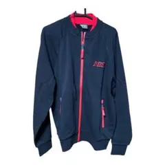 ジップアップトレーナー スウェット