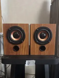 FOSTEX P802-S 2個 2ウェイスピーカー - メルカリ