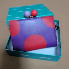tsumori chisato 二つ折り財布のサムネイル