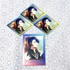 エリオスR ブラッド 缶バッジ アクリルスタンド ぱしゃこれ まとめ売り 2025年最新】ぱしゃこれ エリオス ブラッドの人気アイテム - メルカリ