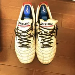 Mizuno プロフェッショナルモデル MORELIANEO 22センチ - メルカリ