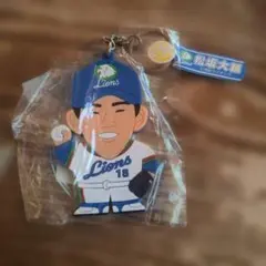 中日ドラゴンズ　松坂大輔　アクリルキーホルダー 即日発送可能 中日ドラゴンズ 松坂大輔 キーホルダー 18 - メルカリ