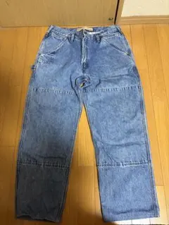 Levi's 550 ライトブルーデニム W36 L30