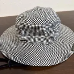 ノースフェイス　ハット