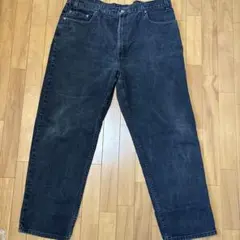 Levi's 550 リラックスフィット デニムパンツ W44 L32
