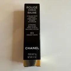CHANEL ROUGE COCO BAUME 912