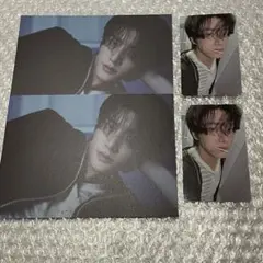 ジェイク ENHYPEN Daydream Japan edition セット