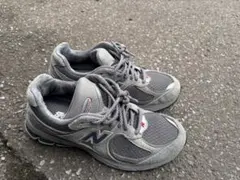 New Balance スニーカー 26