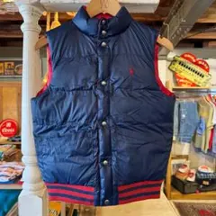 Ralph Lauren ダウンベストのサムネイル