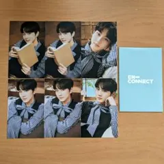 ENHYPEN ジョンウォン トレカ