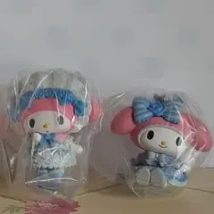 マイメロディ 　クロミ　スィート　ロリータ　ガチャガチャ
