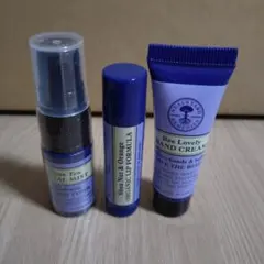 2026年最新】NEAL'S YARD REMEDIES スキンケア・基礎化粧品 トライアル