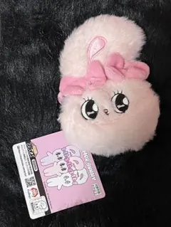 エスターバニー ポーチ