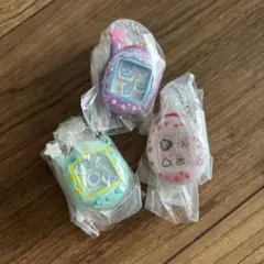 たまごっち　シャカシャカチャームコレクション2