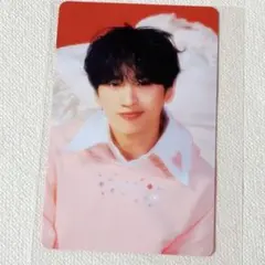 INI The Winter Magic 許豊凡 トレカ