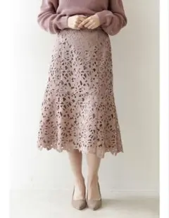 PROPORTION BODY DRESSING スカートのサムネイル