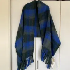 ストール チェック