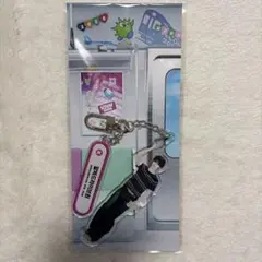 KCON JAPAN 2026 MD キーリング ALD1 アンシン - メルカリ