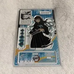 鬼滅の刃 時透無一郎 バースデーアクスタ 2020年