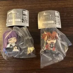 葬送のフリーレン 肩ズンFig. フェルン　シュタルク 2個セット