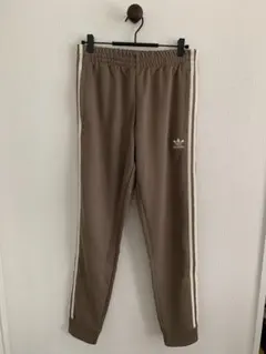 『新品タグ付』adidasアディダスオリジナルストラックパンツ XLサイズ