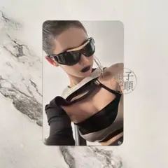 aespa ニンニン Whiplash Japanexclusiveトレカセット - メルカリ