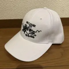 172.ダナン ベトナム バーナーヒルズ キャップ ベースボールキャップ