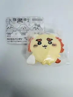 ちいかわ クリップ 挟むんです2