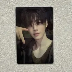 ENHYPEN THE SIN:VANISH ソンフン weverse ラキドロ