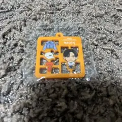 三代目　NAOTO 直人　JSB FOREVER アクリルキーホルダー