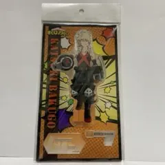 僕のヒーローアカデミア　〜逆風に打ち勝て〜　爆豪勝己　アクリルスタンド