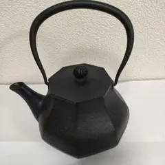 2026年最新】八角 南部鉄器 鉄瓶の人気アイテム - メルカリ