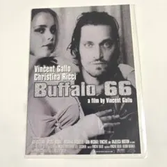 【当時物】映画　バッファロー'66　特大　ポスター　希少　レトロ　レア　S14 当時物】映画 バッファロー'66 特大 ポスター 希少 レトロ レア
